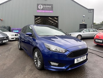 Used Ford Focus 2017 for sale - 78810060: Photo