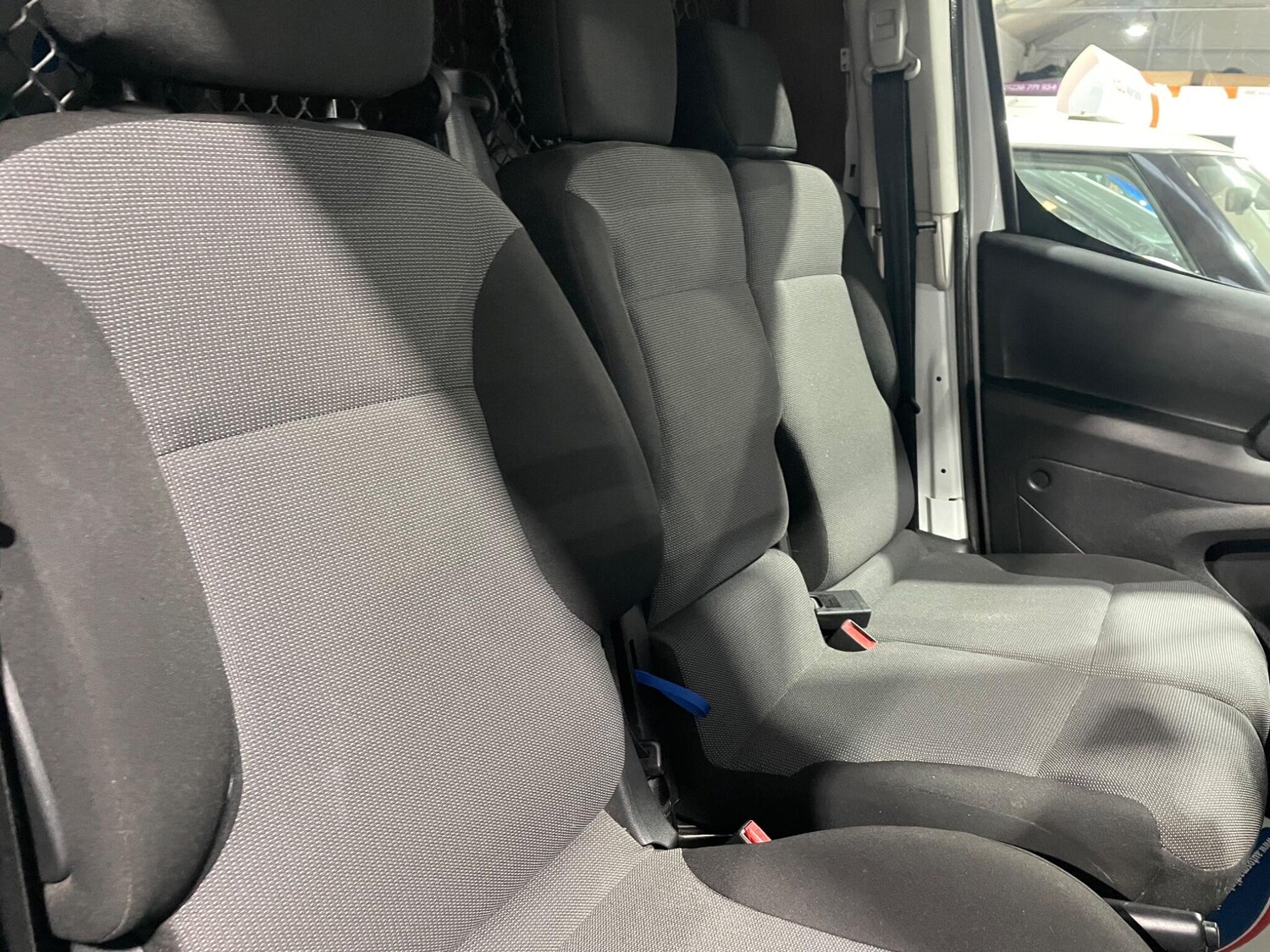 Used Peugeot Partner for sale - 77657702: Photo 4