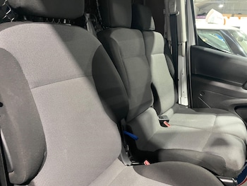 Used Peugeot Partner 2018 for sale - 77657702: Photo