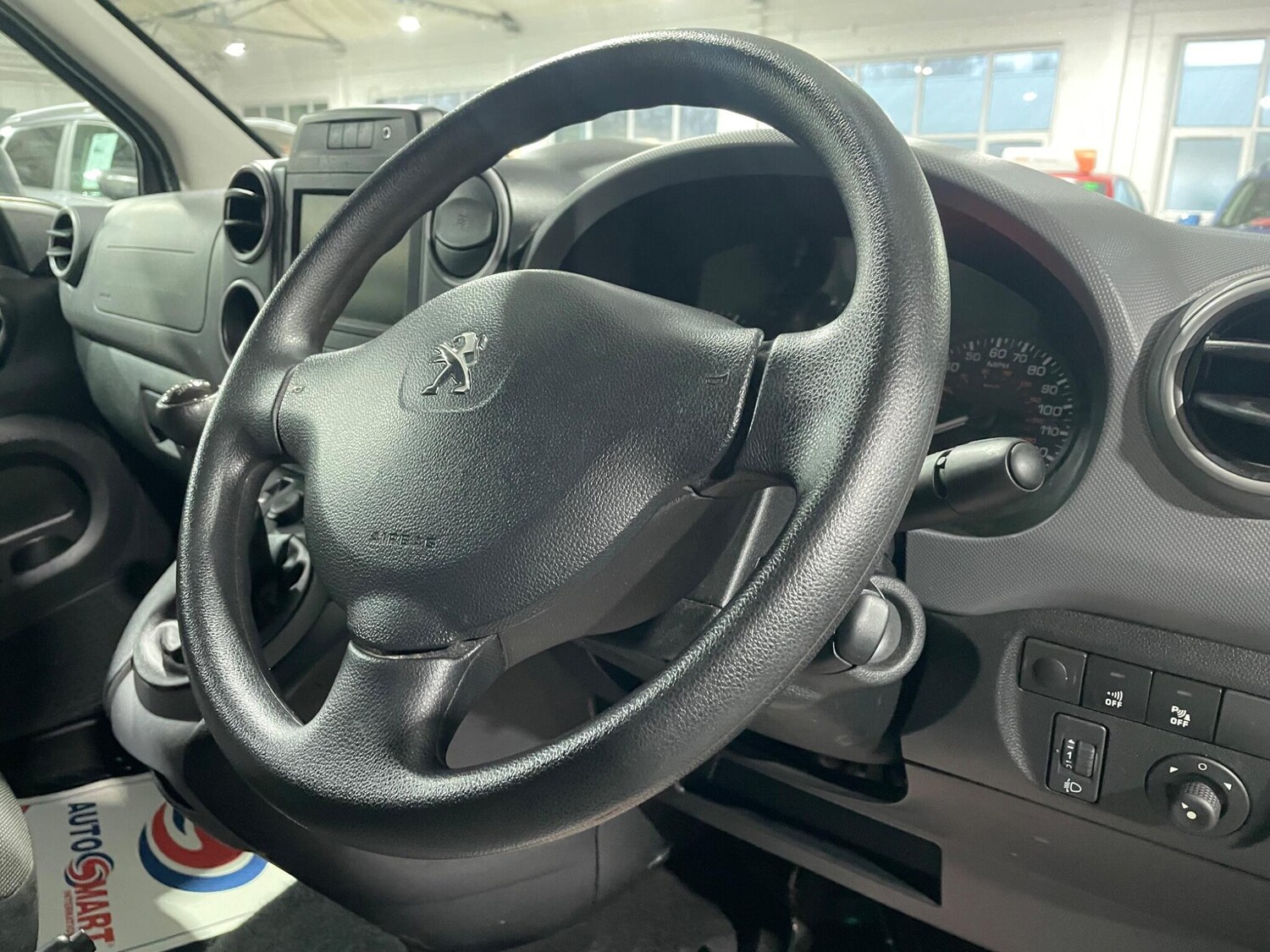 Used Peugeot Partner for sale - 77657702: Photo 5