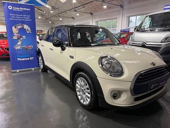 Used MINI Hatch 2016 for sale - 79669954: Photo