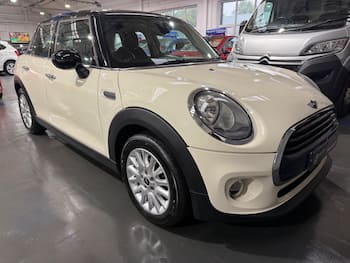 Used MINI Hatch 2016 for sale - 79669954: Photo