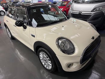 Used MINI Hatch 2016 for sale - 79669954: Photo