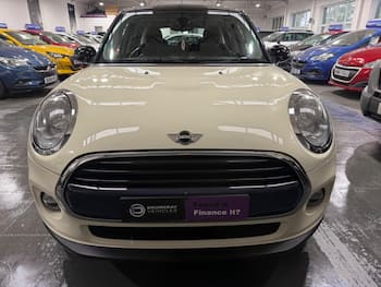 Used MINI Hatch 2016 for sale - 79669954: Photo