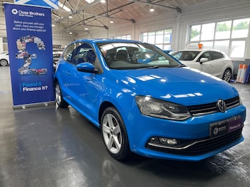 Used Volkswagen Polo 2015 for sale - 78897882: Photo