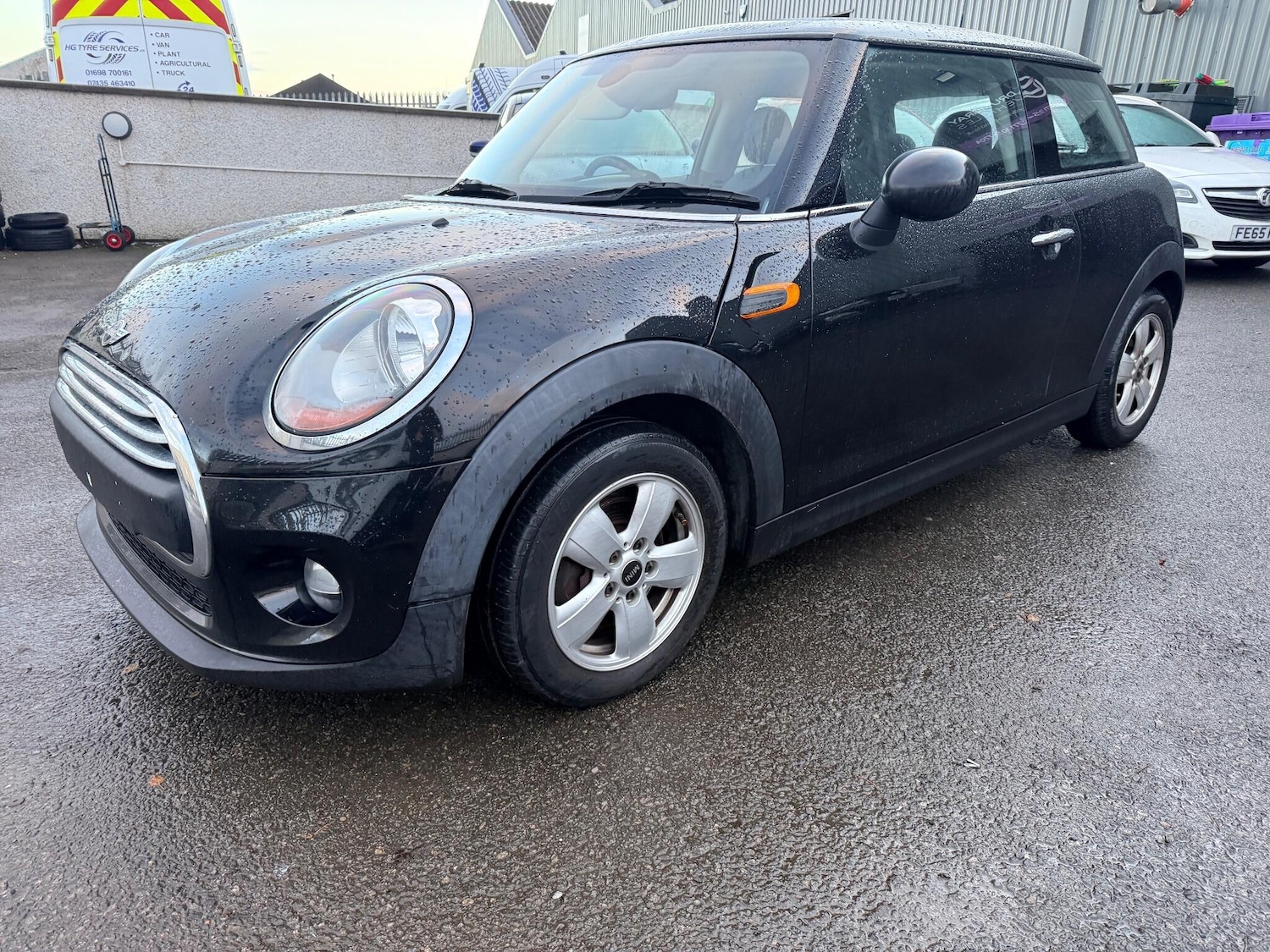 Used MINI Hatch 2017 for sale - 77203812: Photo 4