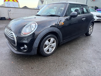 Used MINI Hatch 2017 for sale - 77203812: Photo