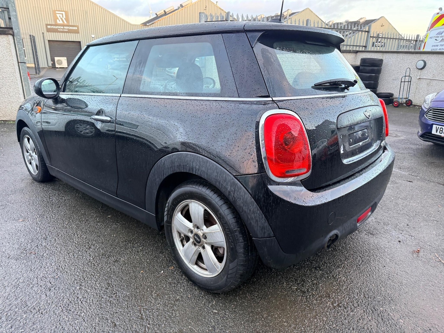 Used MINI Hatch 2017 for sale - 77203812: Photo 5
