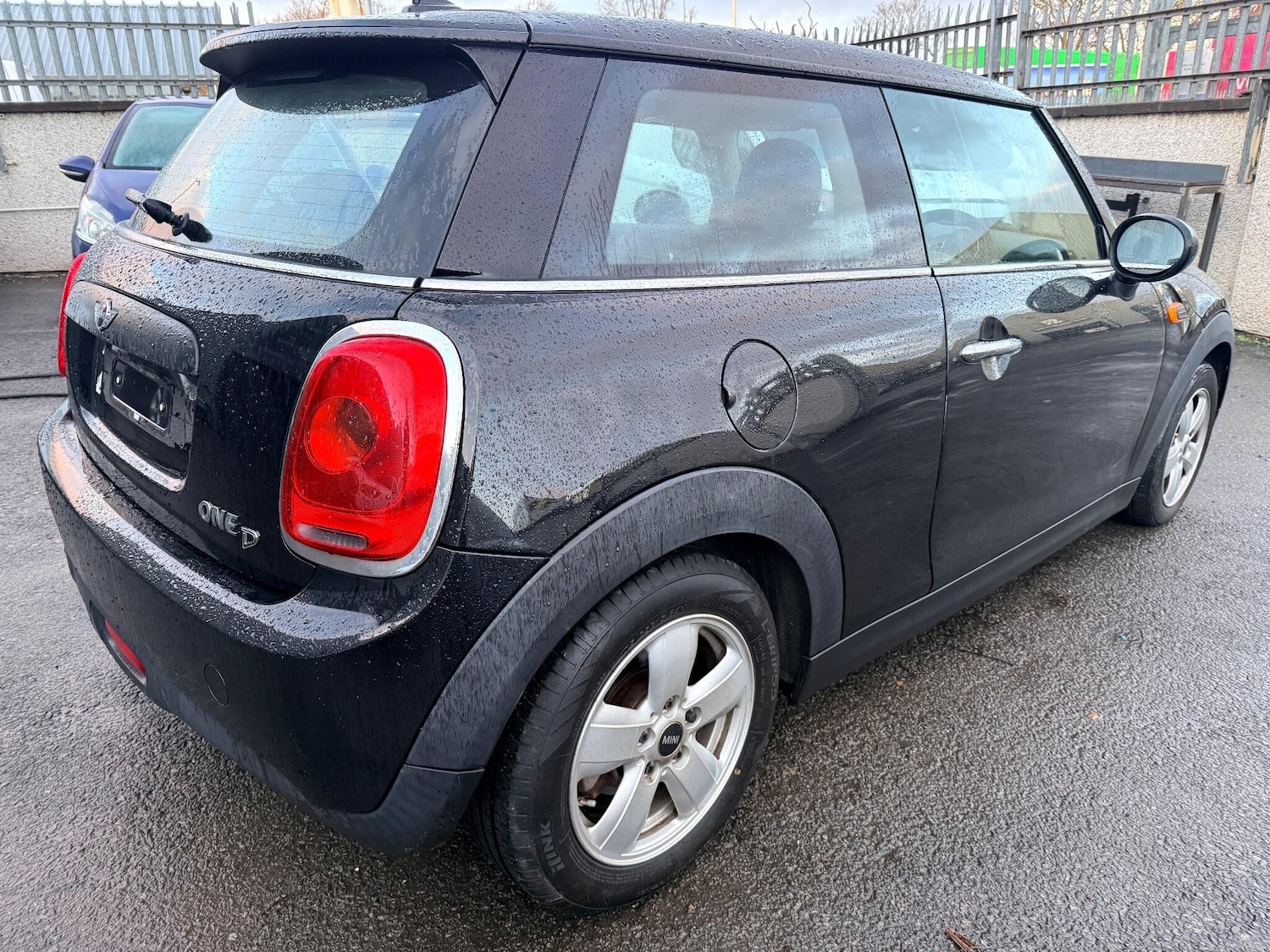 Used MINI Hatch 2017 for sale - 77203812: Photo 6