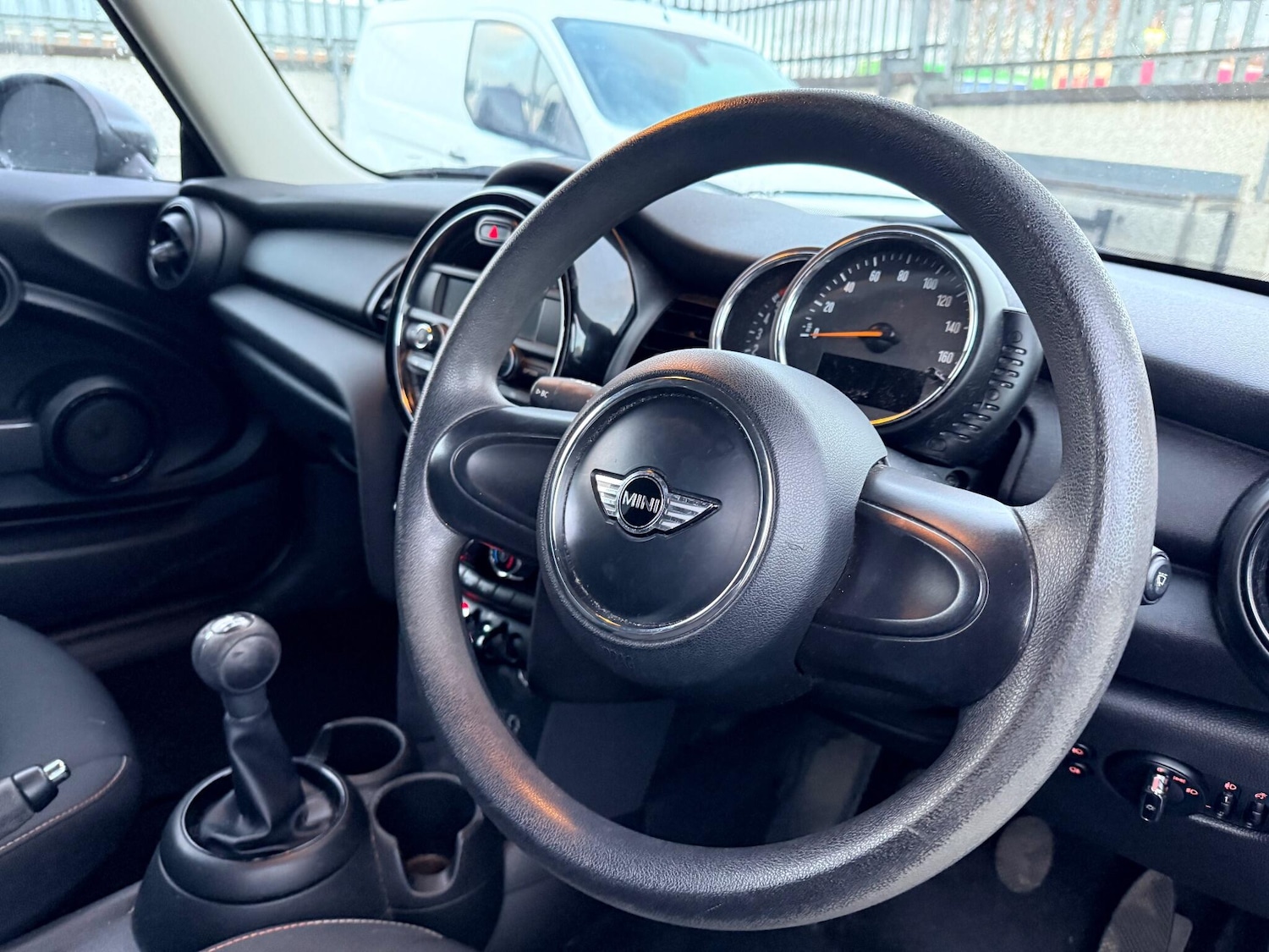 Used MINI Hatch 2017 for sale - 77203812: Photo 7