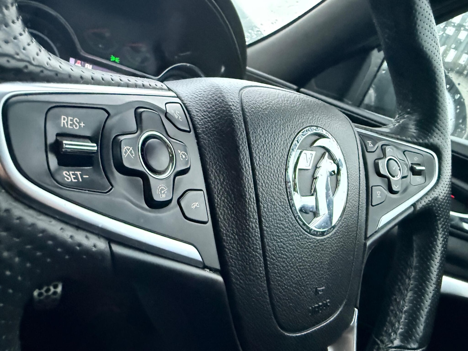 Used Vauxhall Insignia 2016 for sale - 77291272: Photo 10