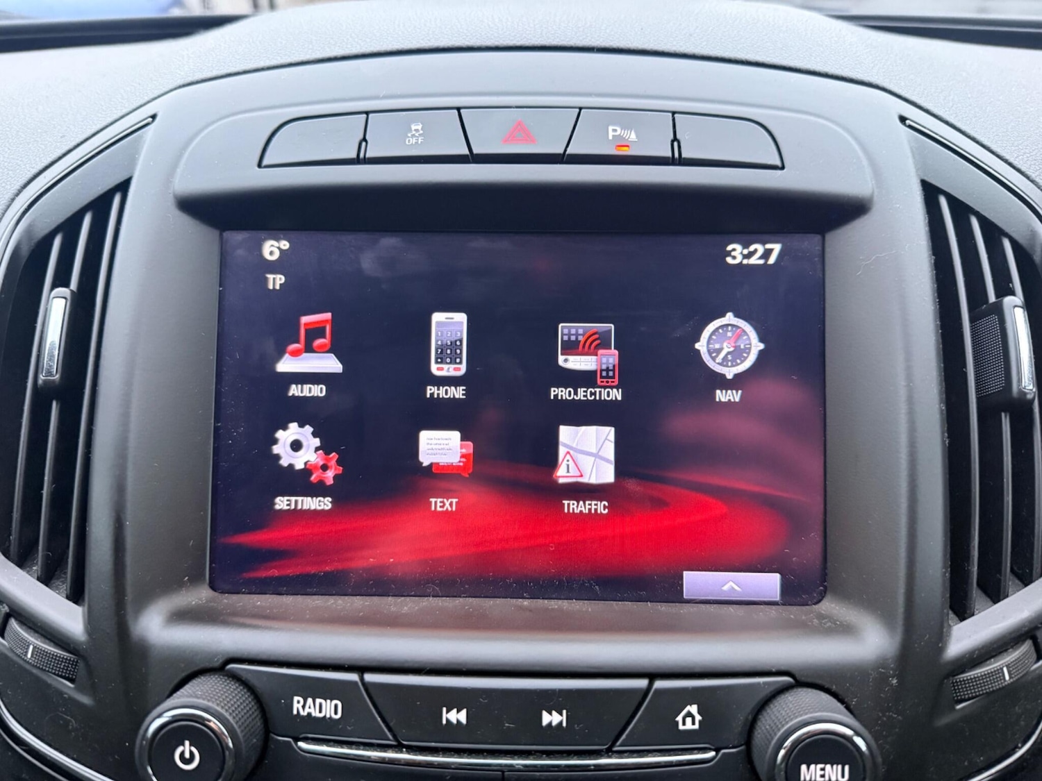 Used Vauxhall Insignia 2016 for sale - 77291272: Photo 13