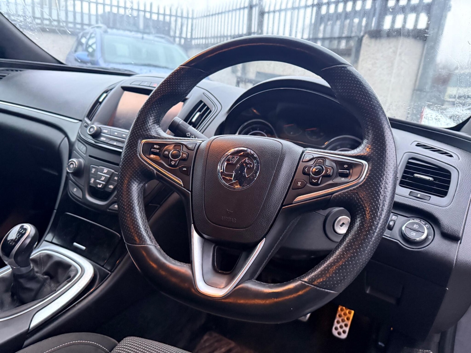 Used Vauxhall Insignia 2016 for sale - 77291272: Photo 5