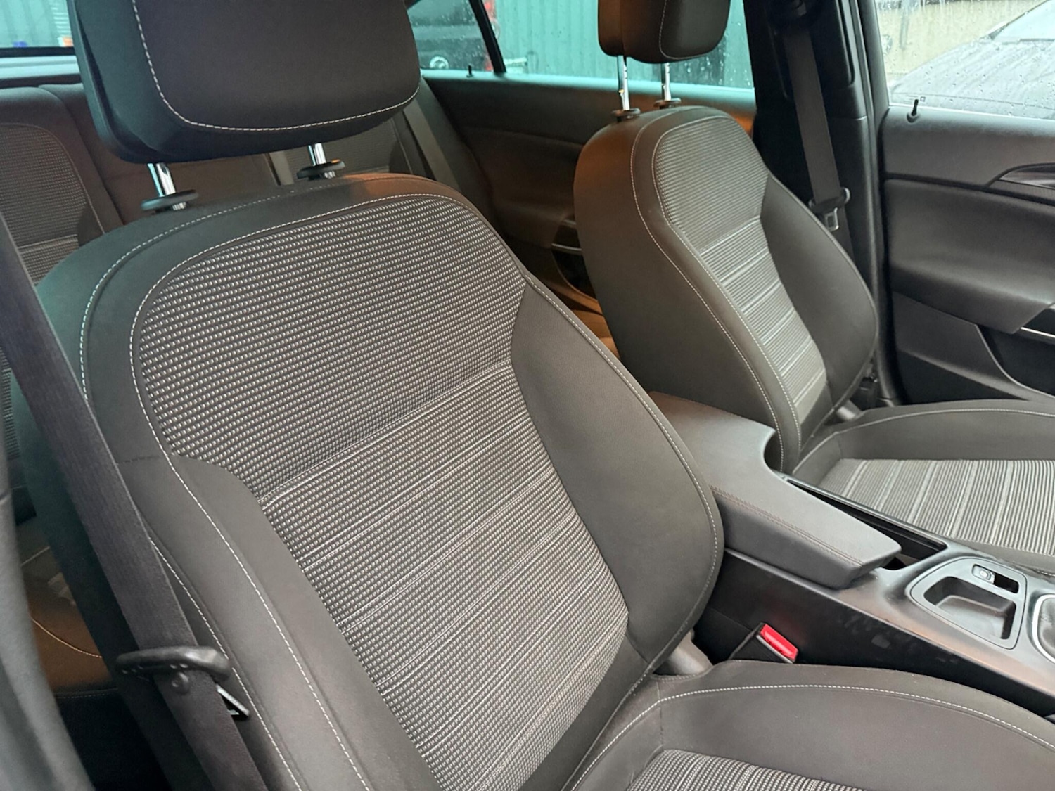 Used Vauxhall Insignia 2016 for sale - 77291272: Photo 7