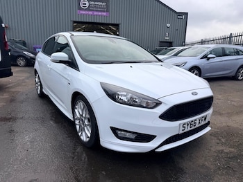 Used Ford Focus 2016 for sale - 78116399: Photo
