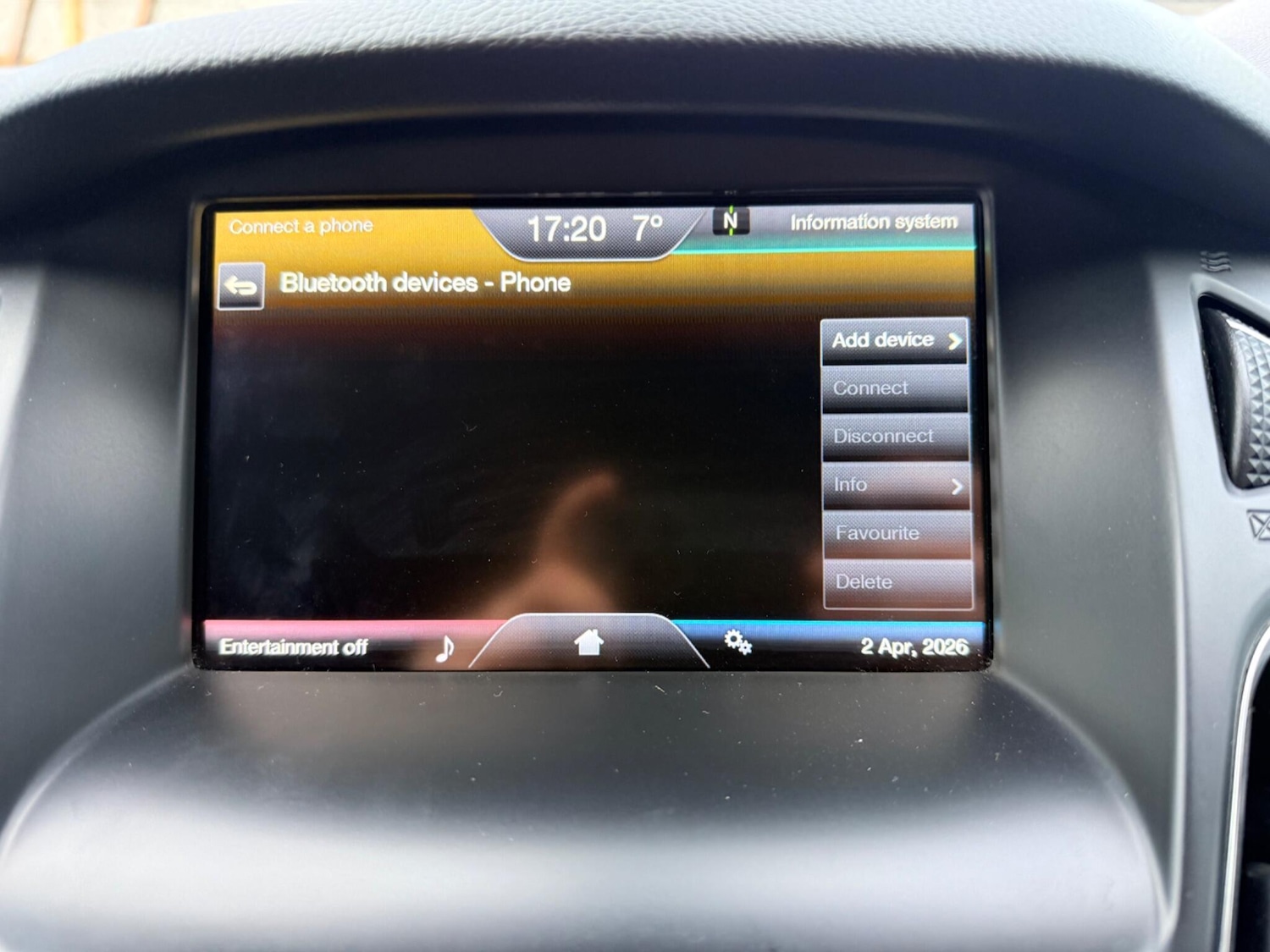 Used Ford Focus for sale - 78116399: Photo 5