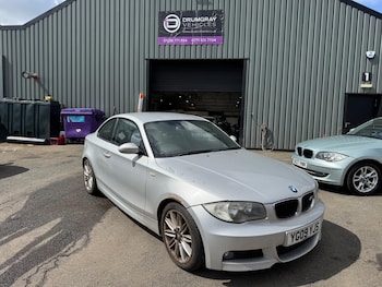 Used BMW 1 Series 2009 for sale - 78728923: Photo