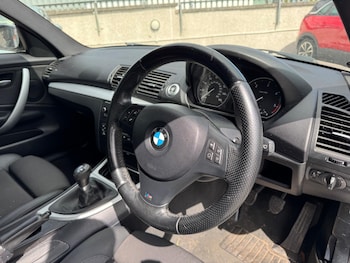 Used BMW 1 Series 2009 for sale - 78728923: Photo