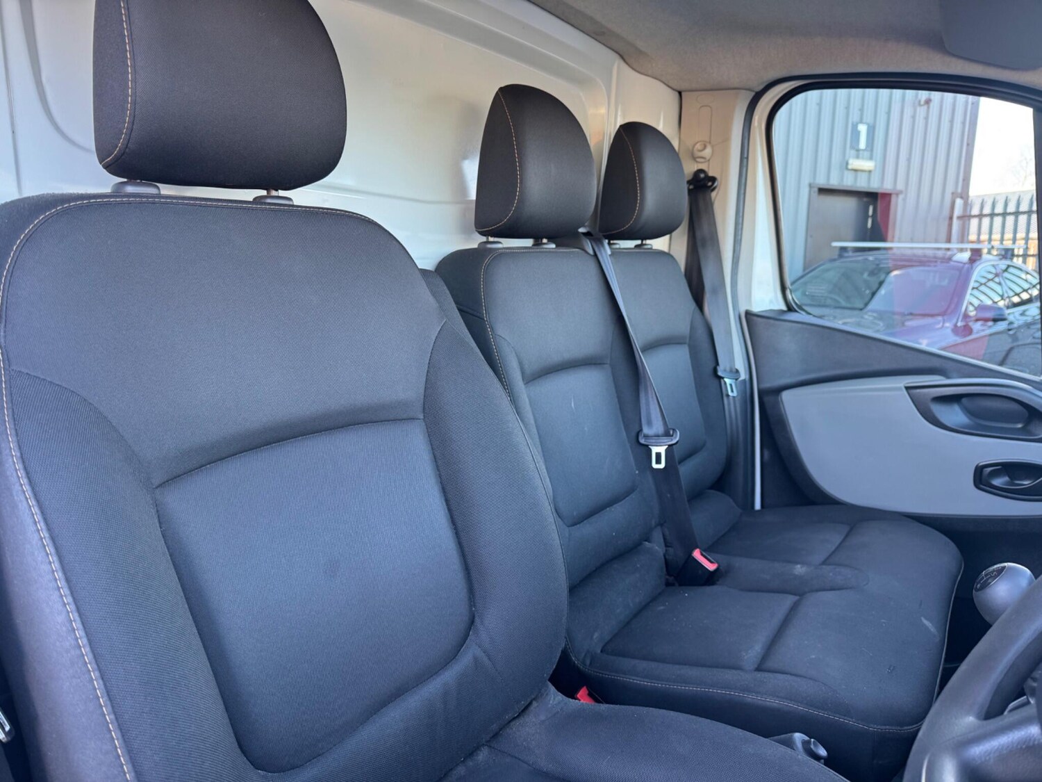 Used Renault Trafic 2019 for sale - 77784430: Photo 6