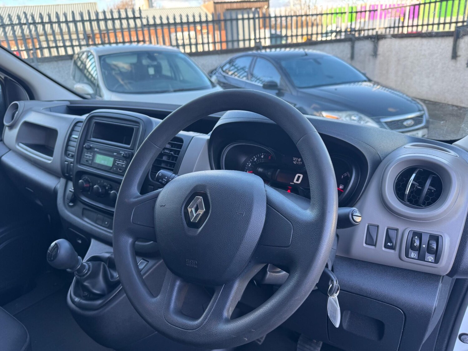 Used Renault Trafic 2019 for sale - 77784430: Photo 7