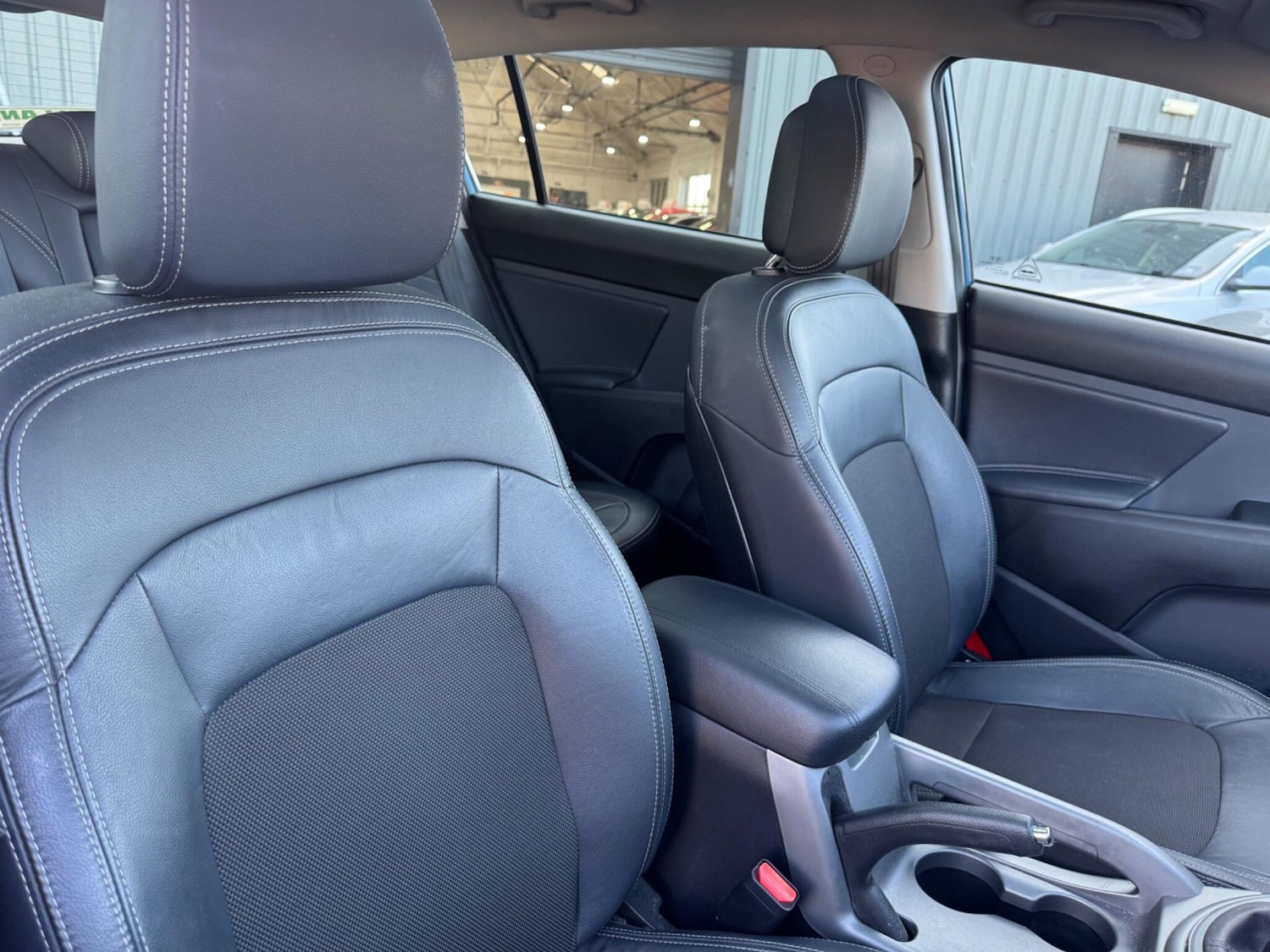 Used Kia Sportage for sale - 77970017: Photo 5