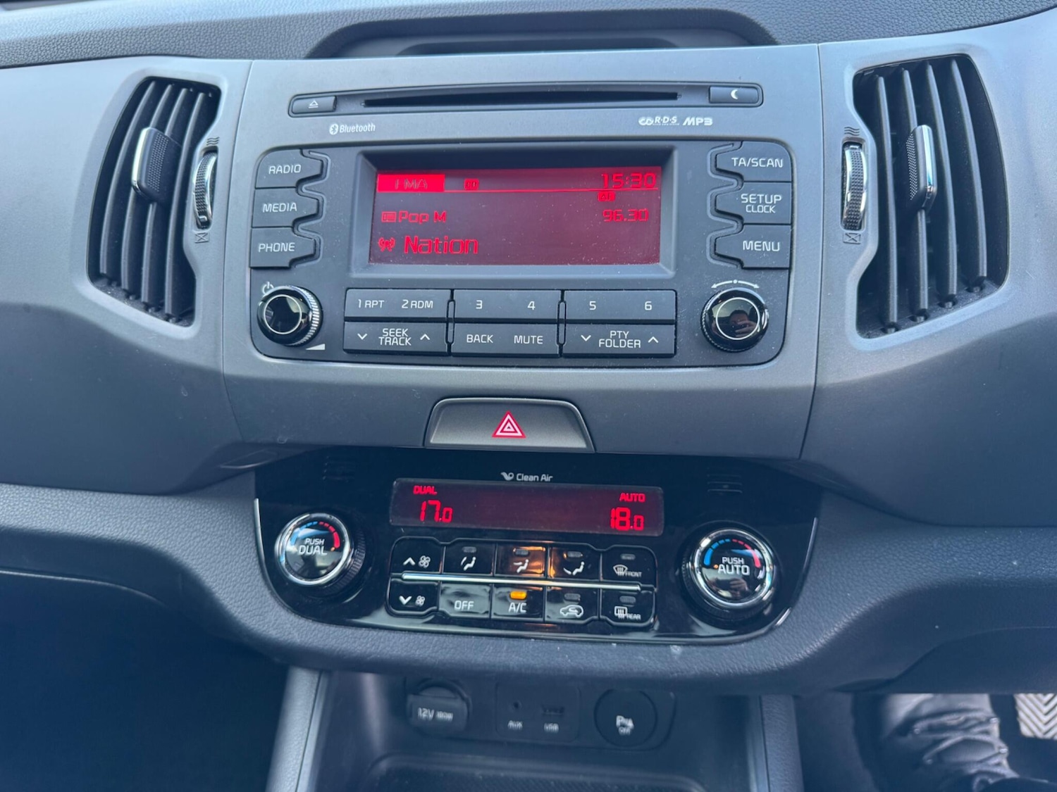 Used Kia Sportage for sale - 77970017: Photo 7