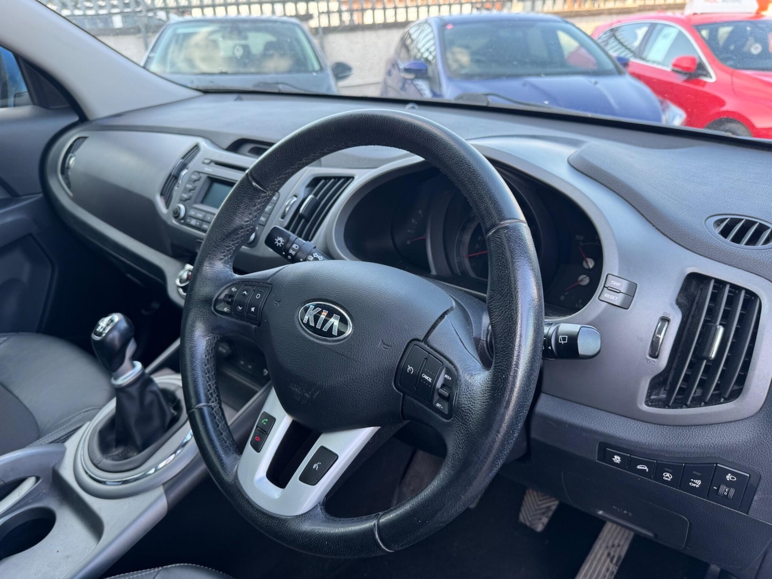 Used Kia Sportage for sale - 77970017: Photo 8