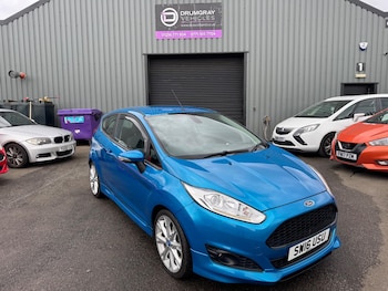 Used Ford Fiesta 2016 for sale - 78602078: Photo