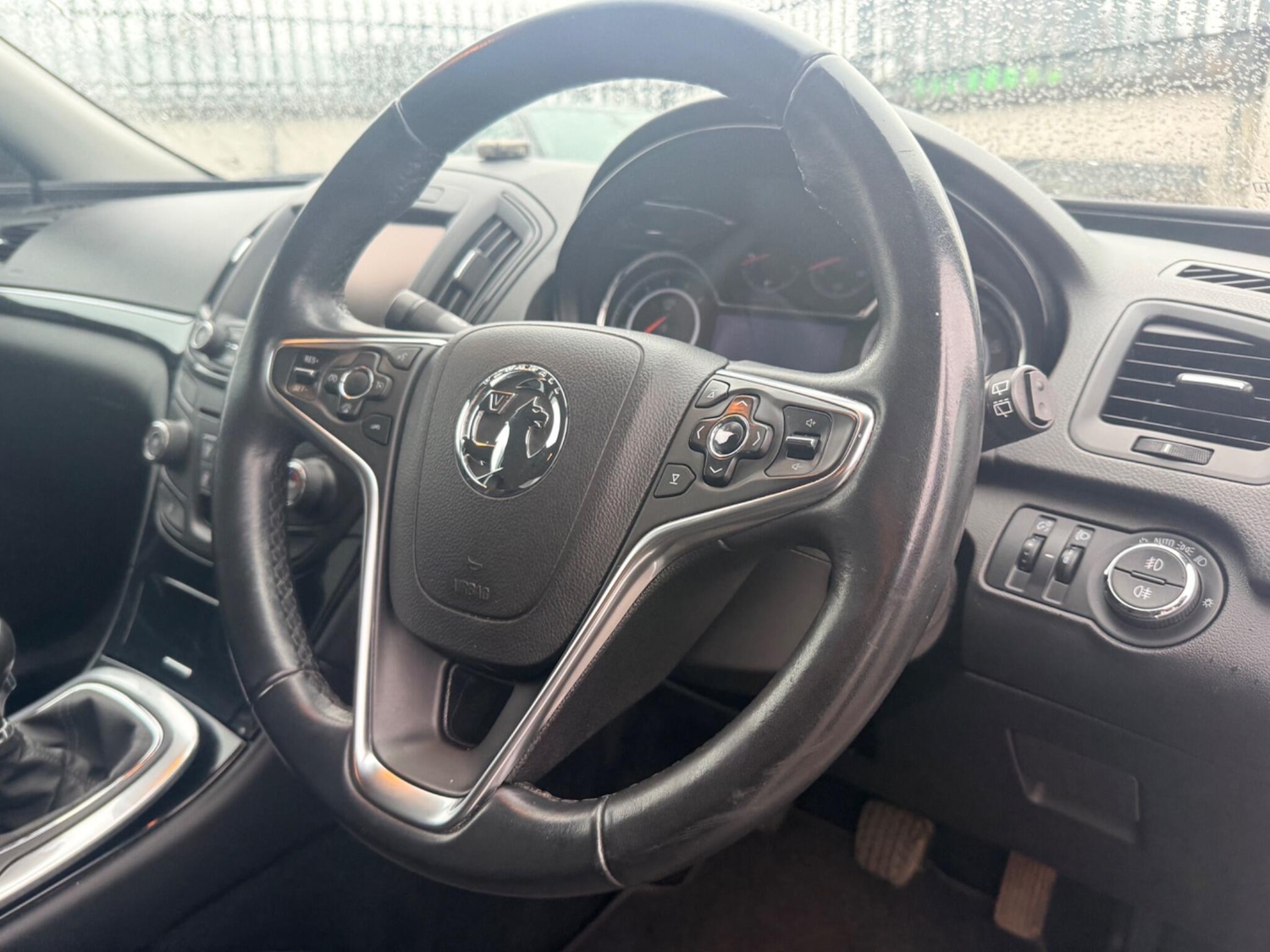 Used Vauxhall Insignia 2014 for sale - 77784081: Photo 5