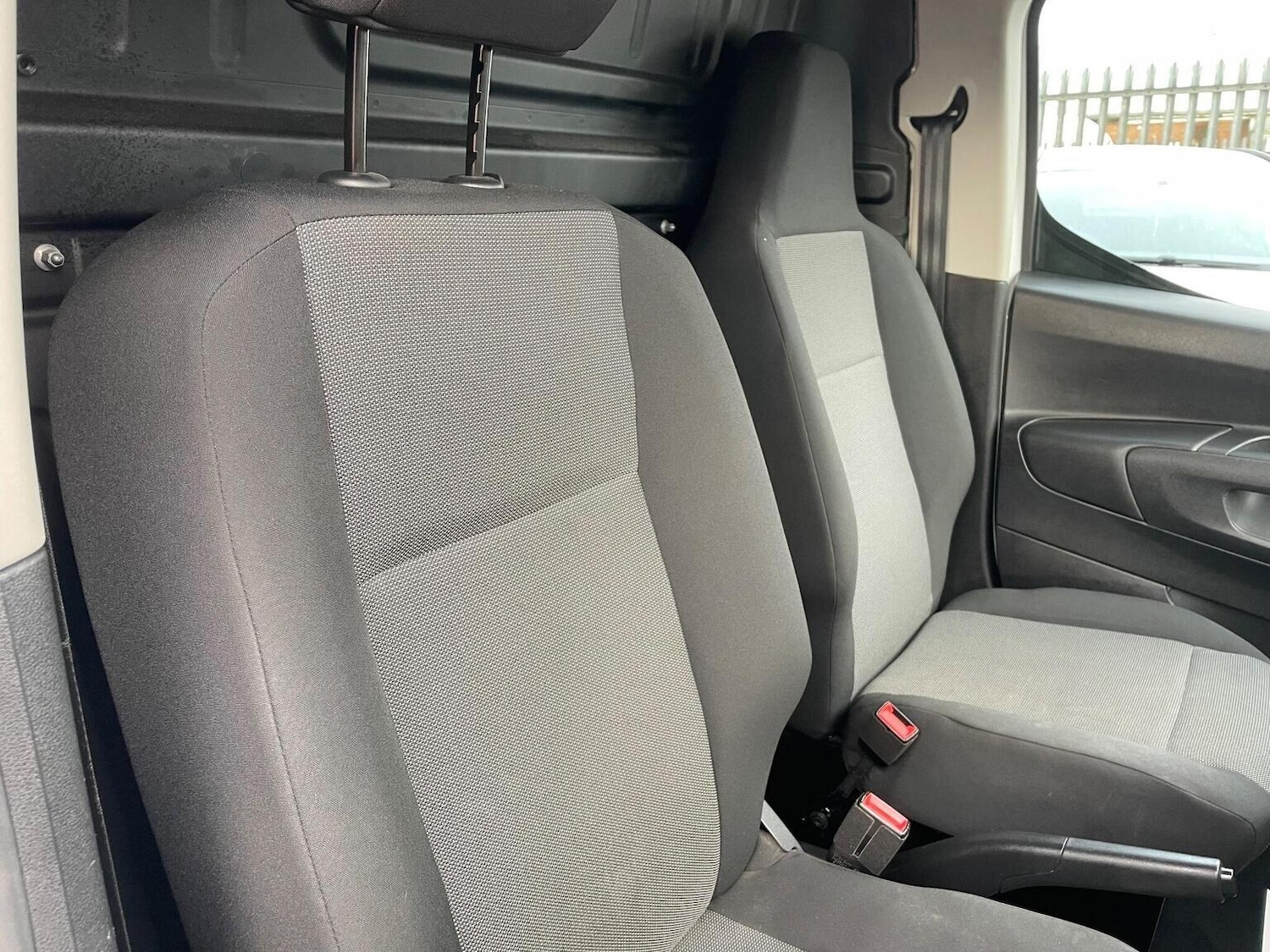 Used Vauxhall Combo for sale - 78116177: Photo 10