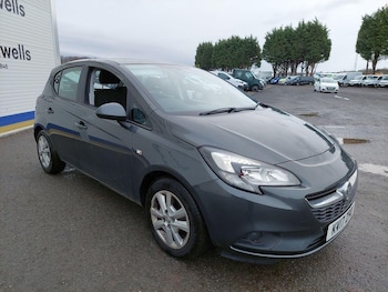 Vauxhall Corsa feature image