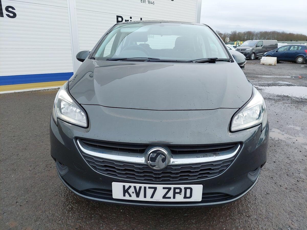 Used Vauxhall Corsa 2017 for sale - 77238579: Photo 4