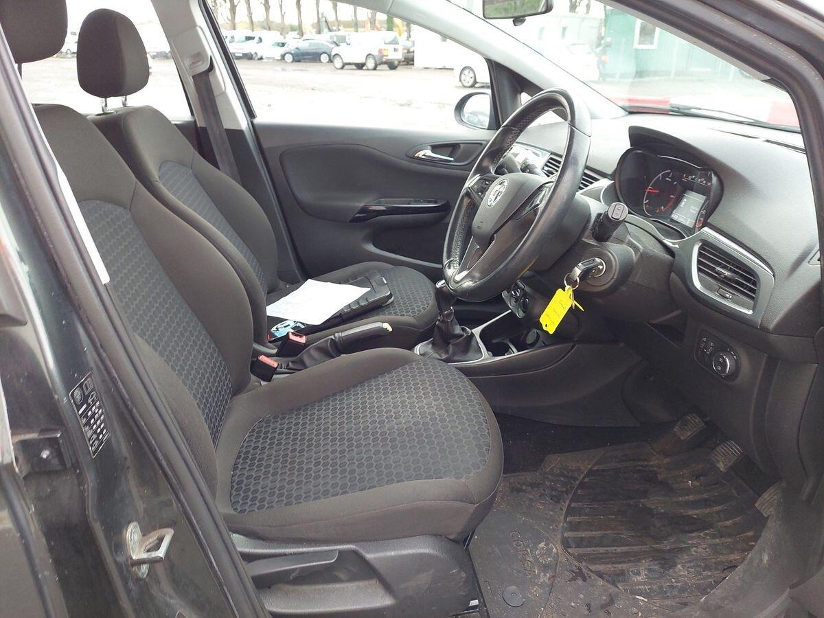 Used Vauxhall Corsa 2017 for sale - 77238579: Photo 7