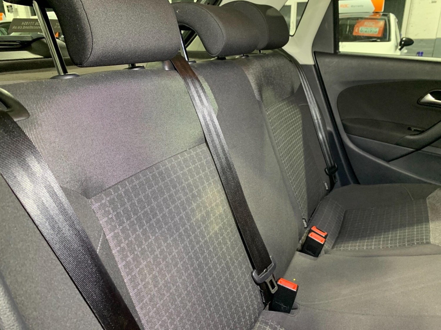 Used Volkswagen Polo 2015 for sale - 76584302: Photo 16