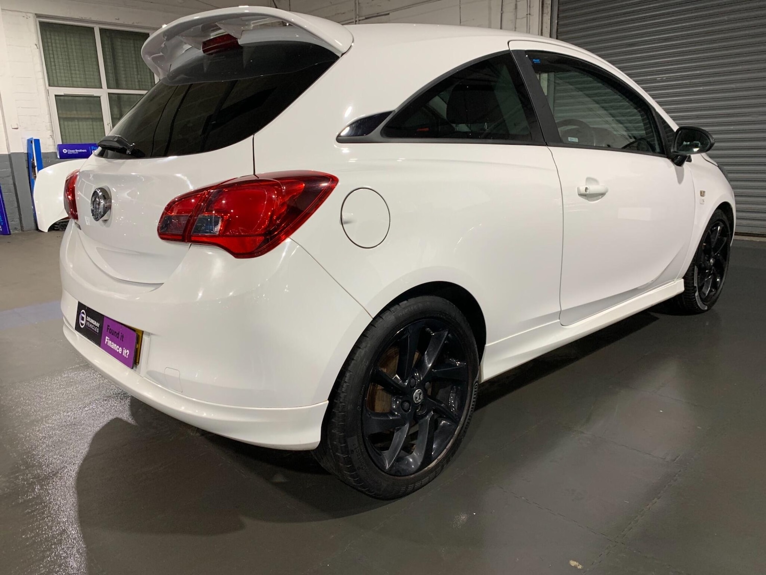 Used Vauxhall Corsa 2017 for sale - 76584949: Photo 10