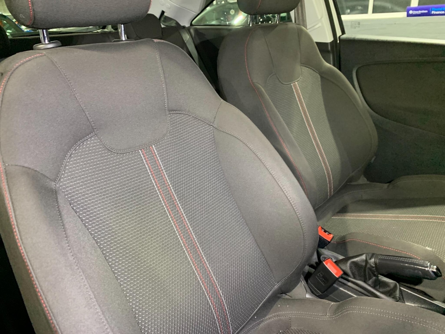 Used Vauxhall Corsa 2017 for sale - 76584949: Photo 14