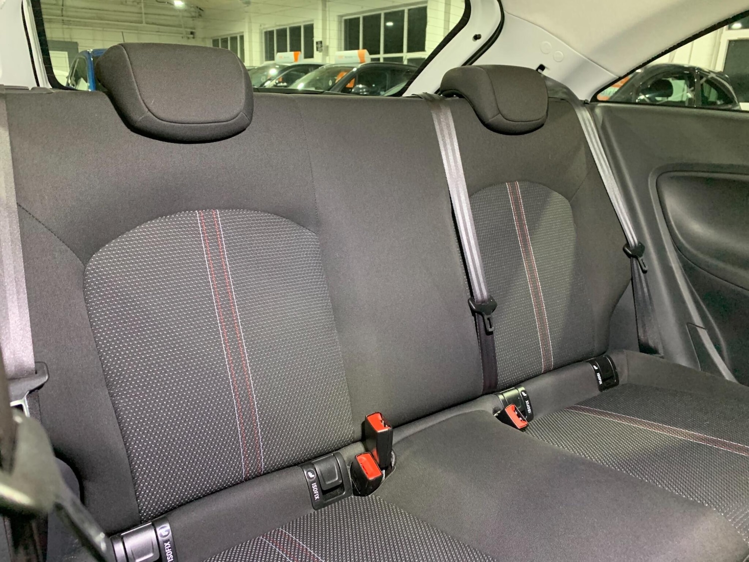 Used Vauxhall Corsa 2017 for sale - 76584949: Photo 15