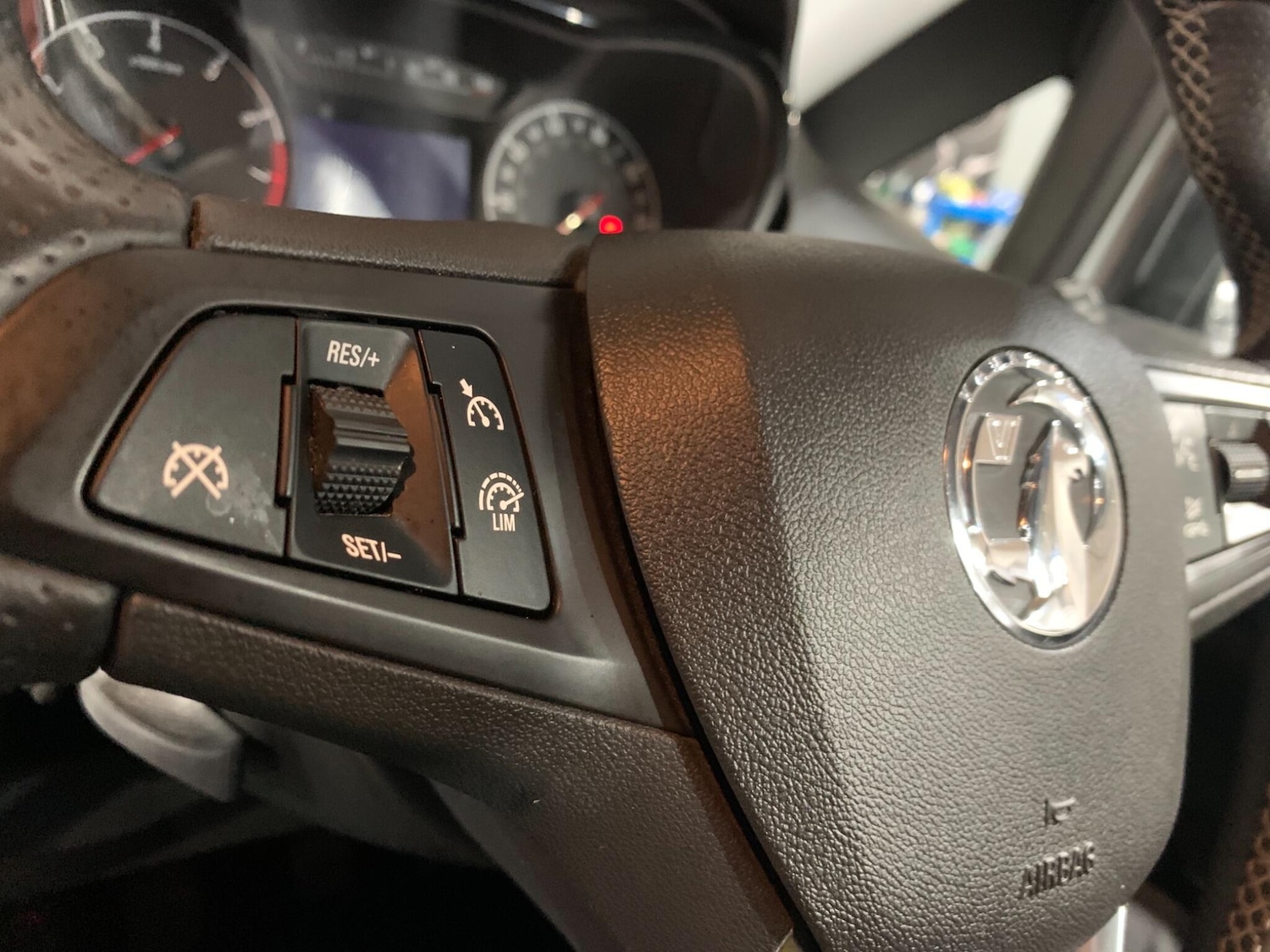 Used Vauxhall Corsa 2017 for sale - 76584949: Photo 17