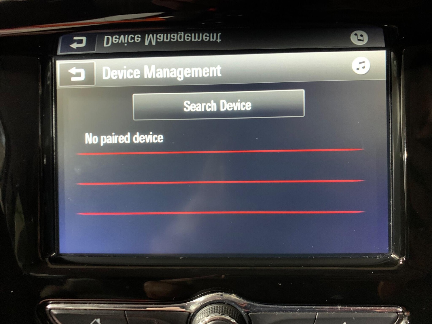 Used Vauxhall Corsa 2017 for sale - 76584949: Photo 19