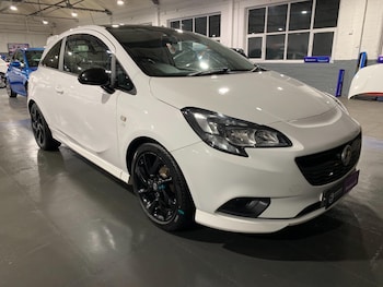 Used Vauxhall Corsa 2017 for sale - 76584949: Photo