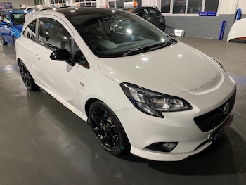 Used Vauxhall Corsa 2017 for sale - 76584949: Photo