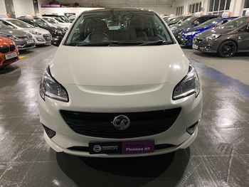 Used Vauxhall Corsa 2017 for sale - 76584949: Photo
