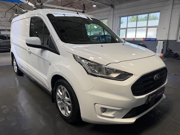 Used Ford Transit Connect 2018 for sale - 79236173: Photo