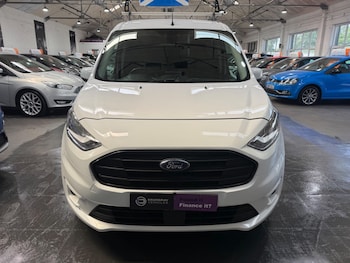 Used Ford Transit Connect 2018 for sale - 79236173: Photo