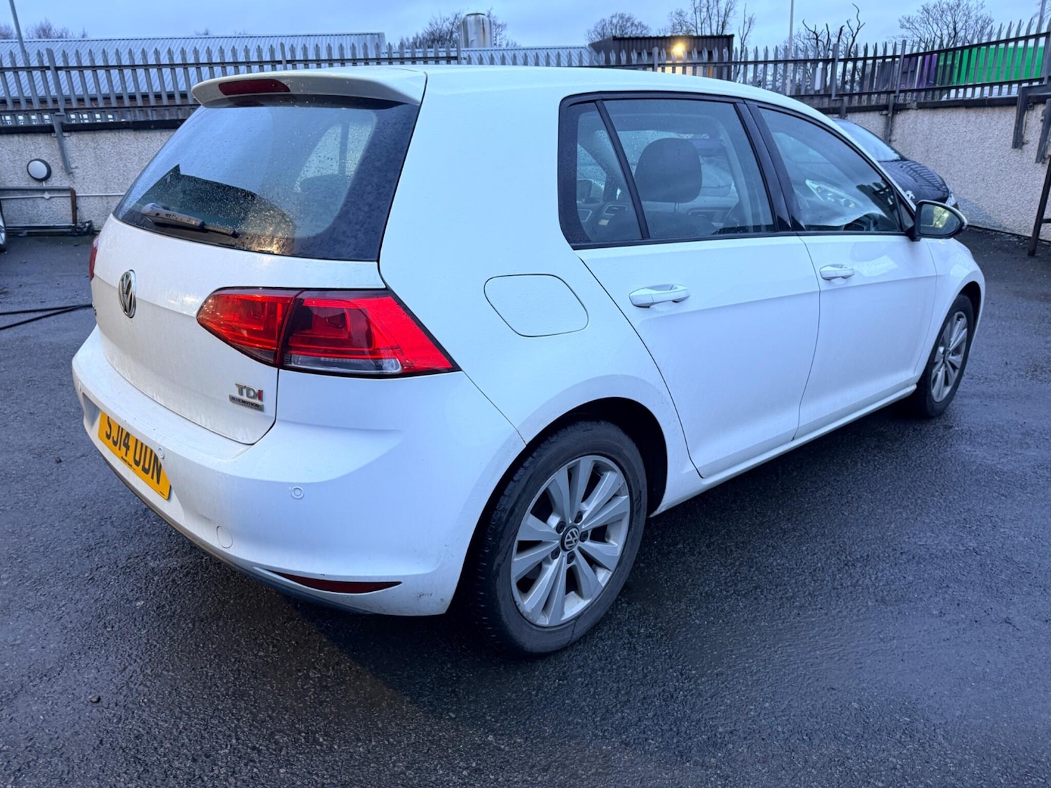 Used Volkswagen Golf for sale - 77670809: Photo 5