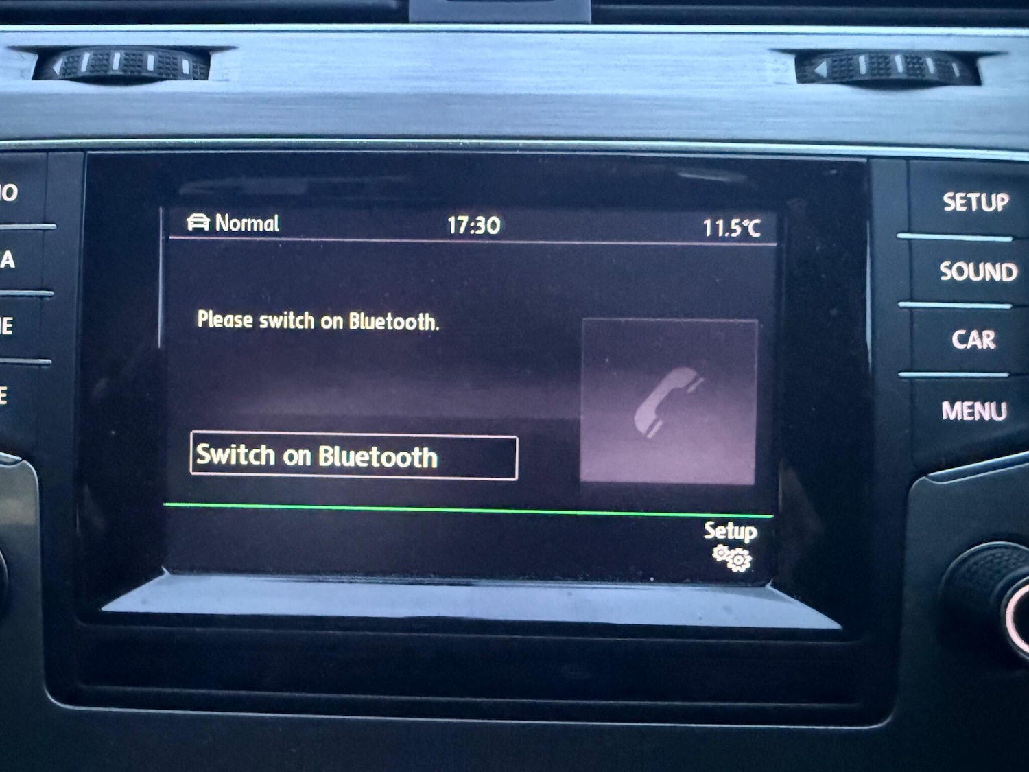 Used Volkswagen Golf for sale - 77670809: Photo 7