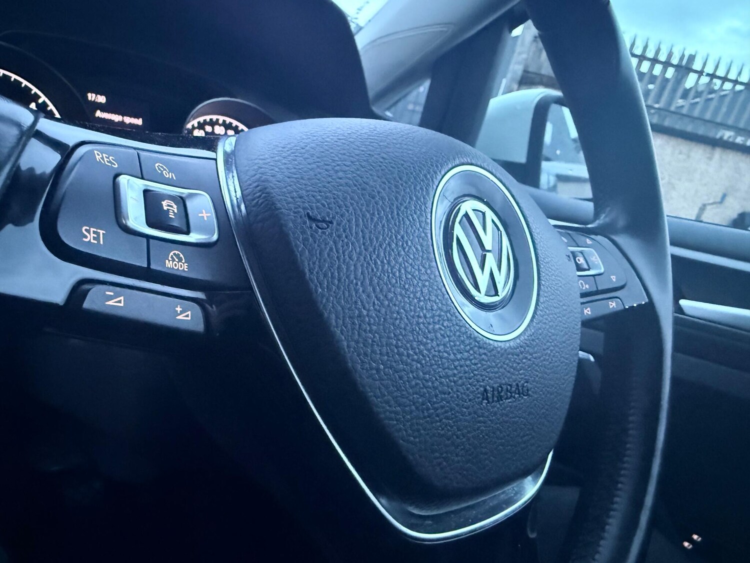 Used Volkswagen Golf for sale - 77670809: Photo 8