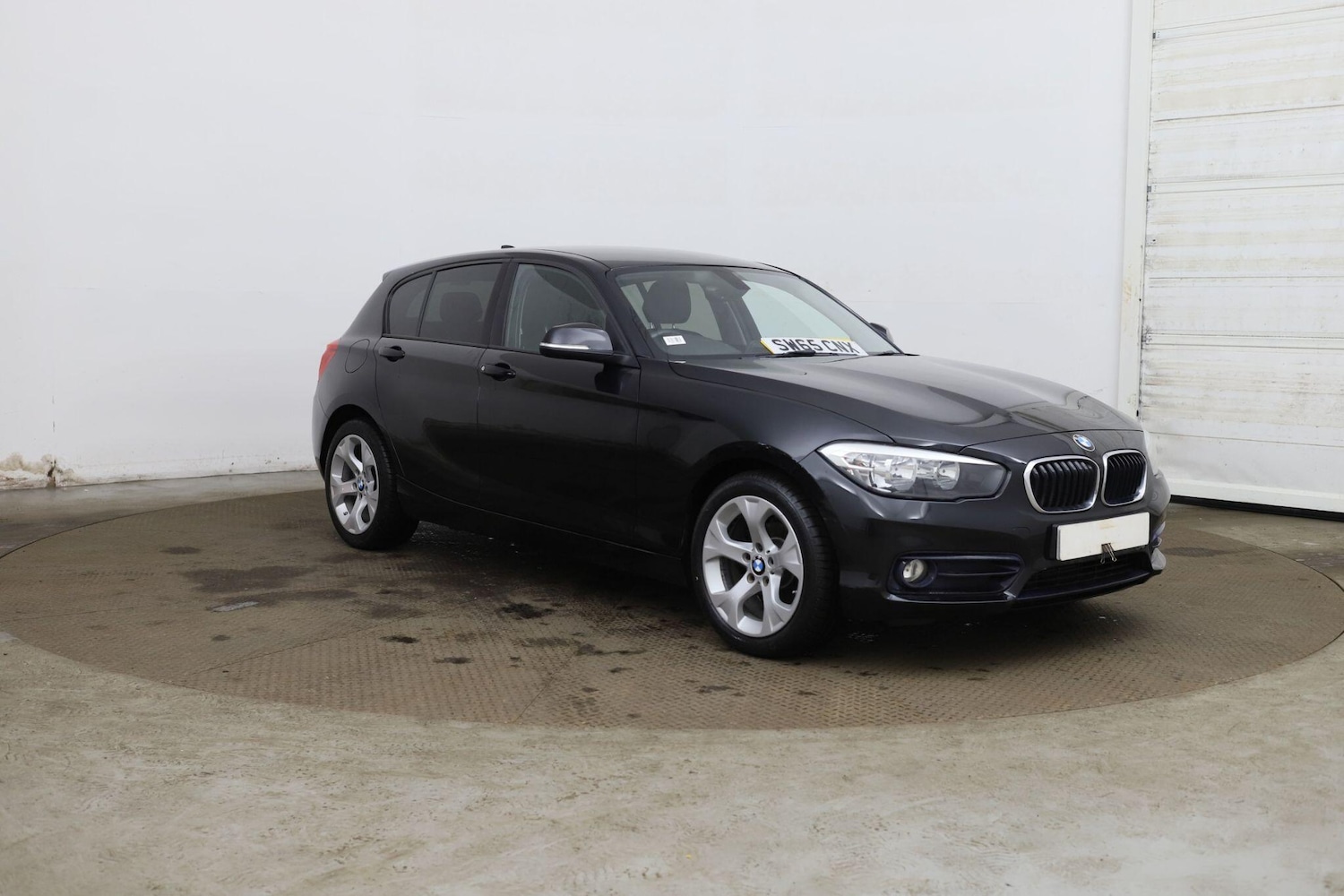Used BMW 1 Series 2015 for sale - 77230597: Photo 3