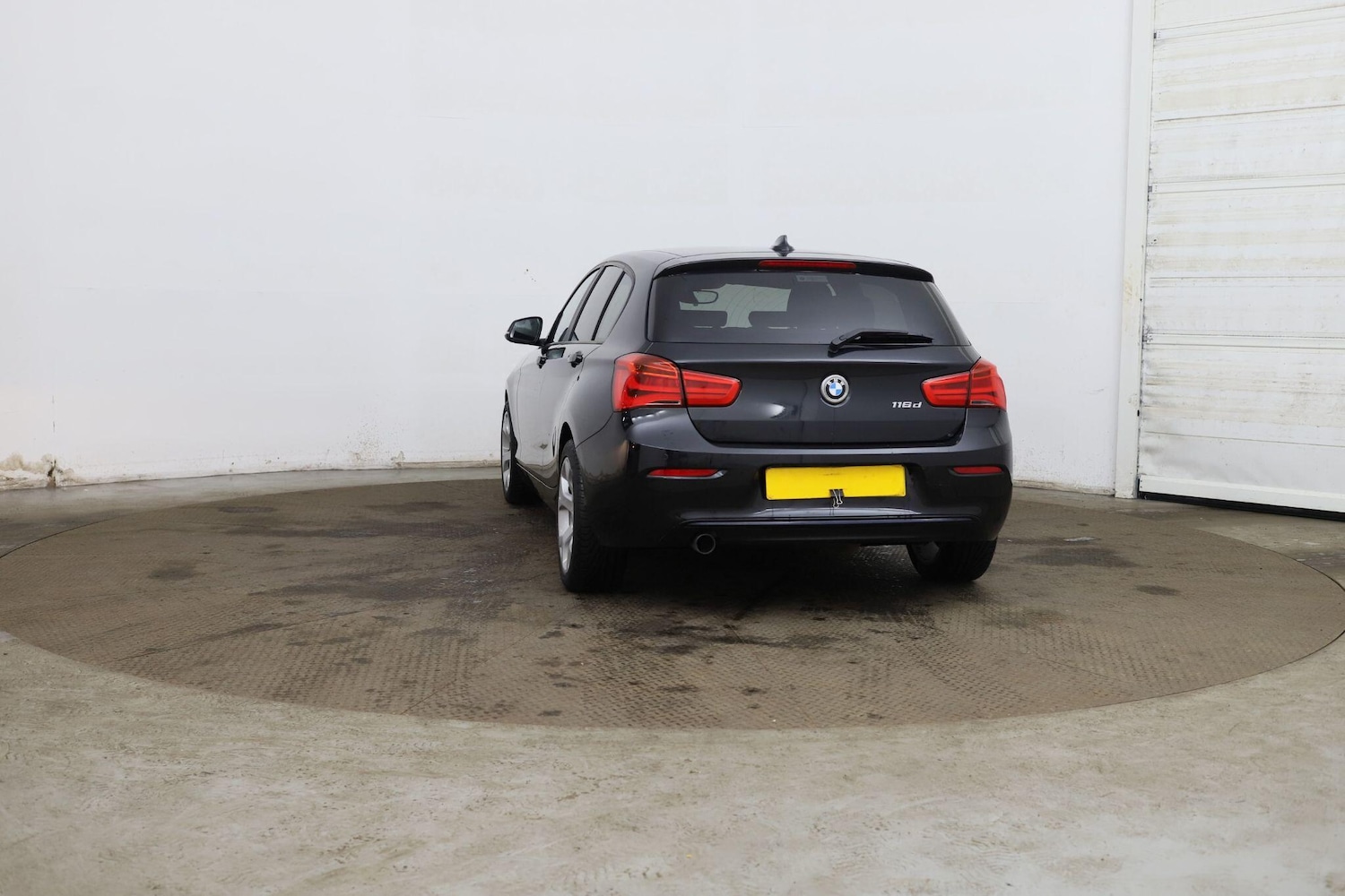 Used BMW 1 Series 2015 for sale - 77230597: Photo 5