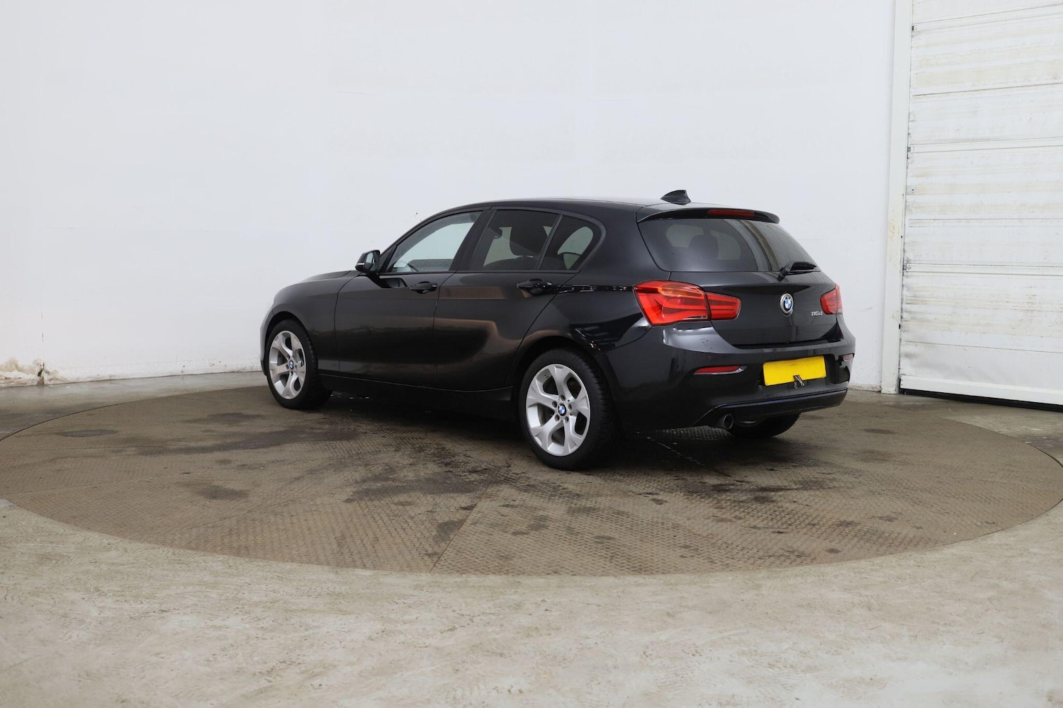 Used BMW 1 Series 2015 for sale - 77230597: Photo 6
